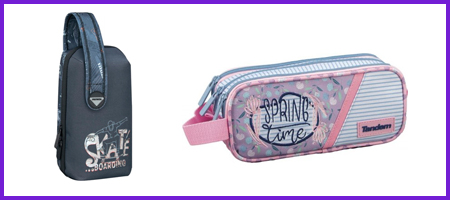 estuches sportadem